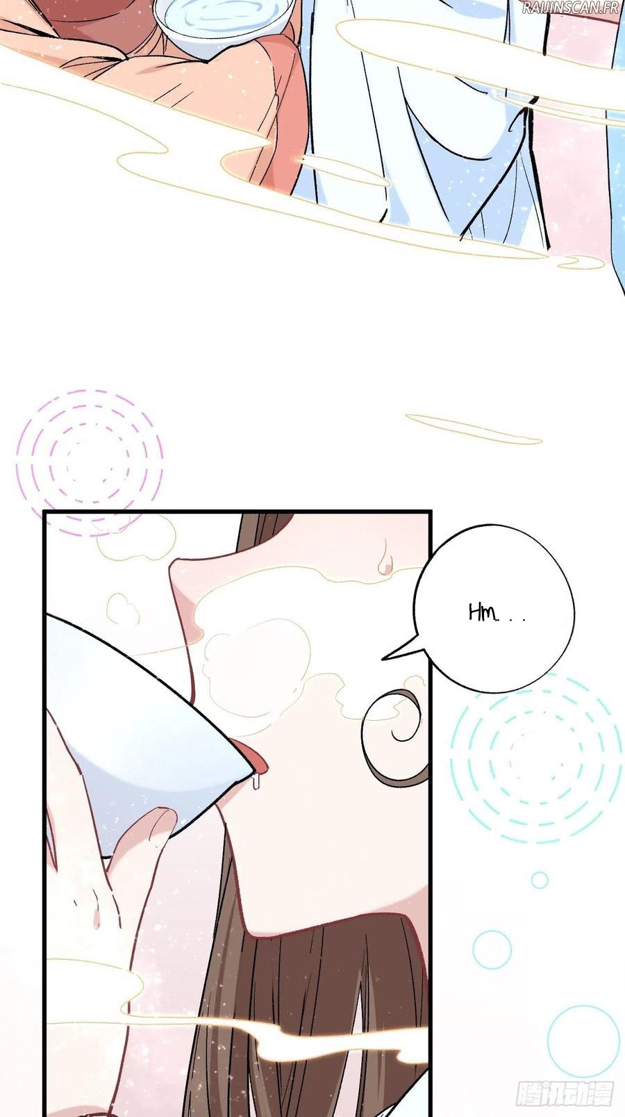 Read Dragon Chef FR Manga Online