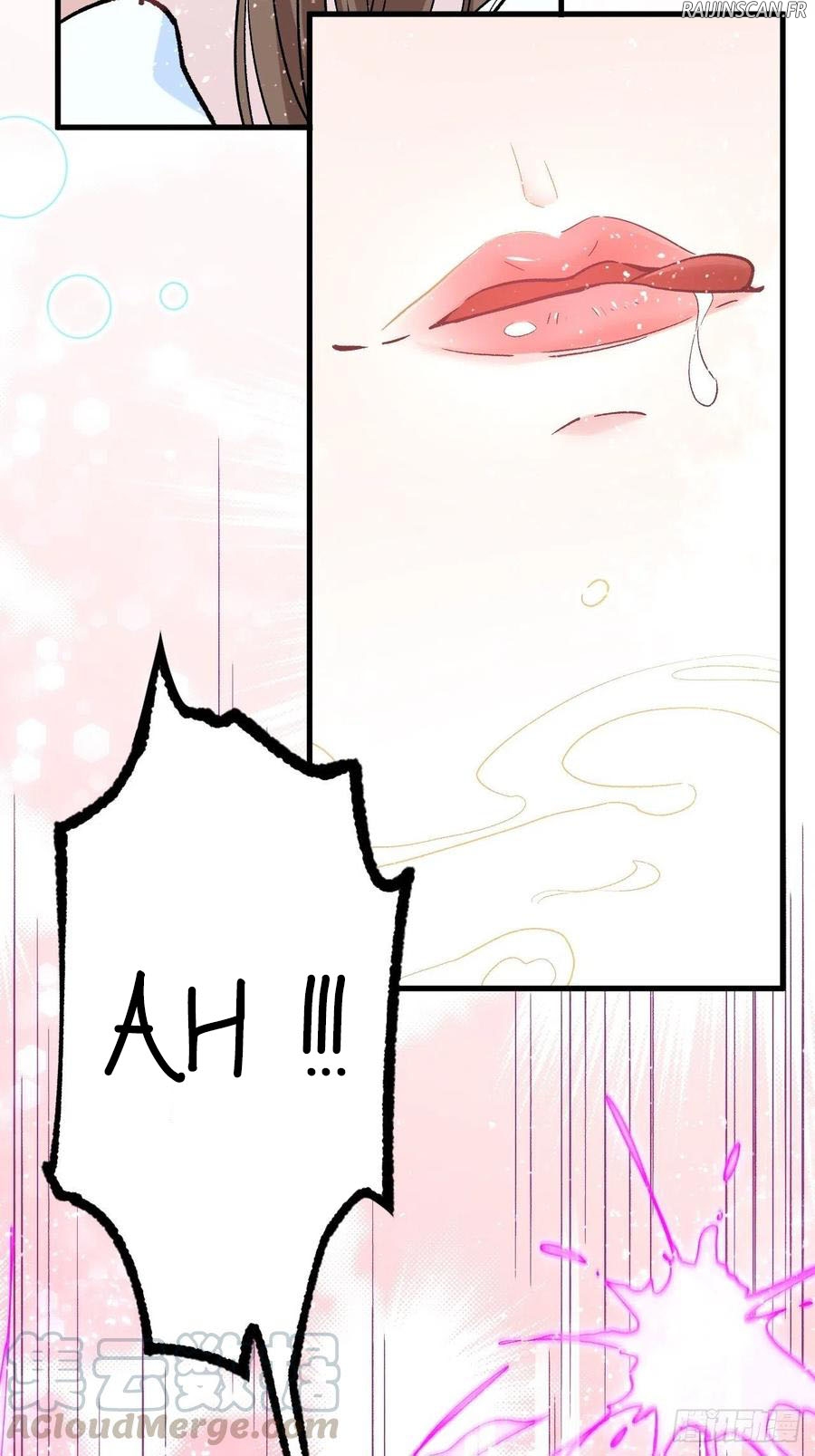 Read Dragon Chef FR Manga Online