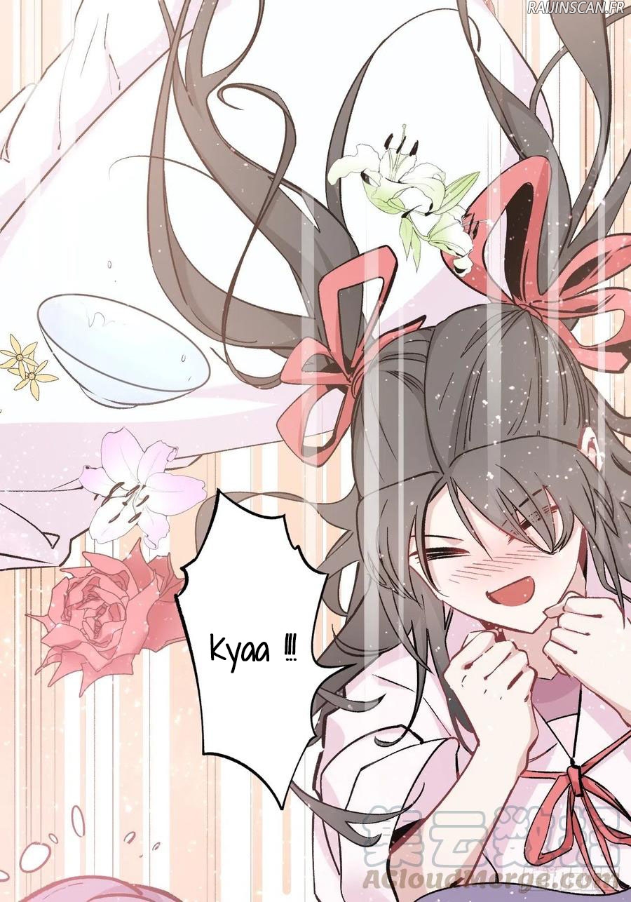 Read Dragon Chef FR Manga Online