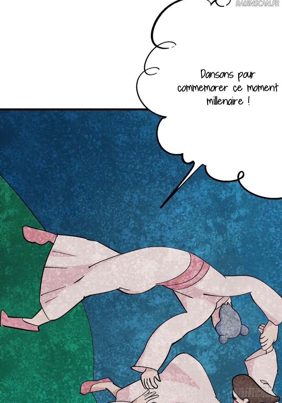 Read Dragon Chef FR Manga Online