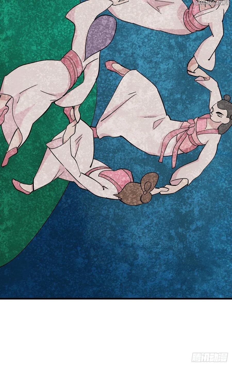 Read Dragon Chef FR Manga Online