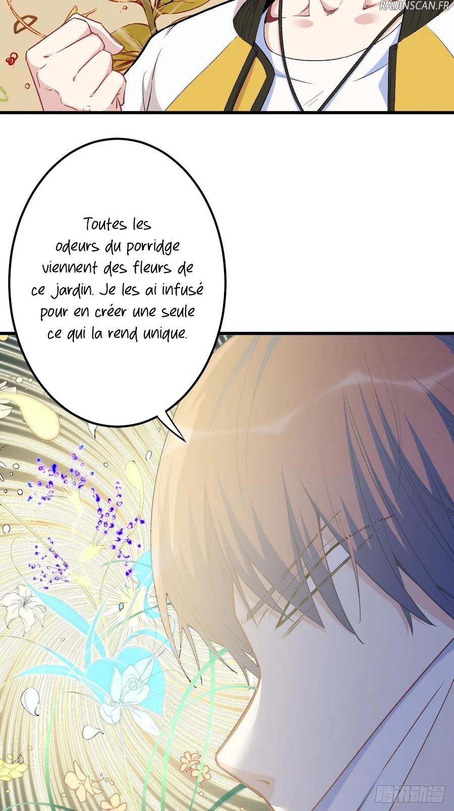 Read Dragon Chef FR Manga Online