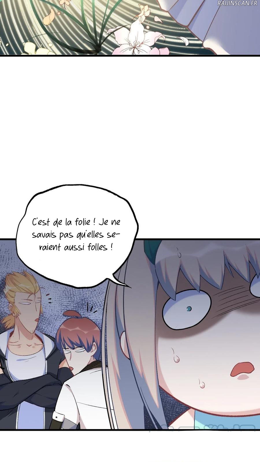 Read Dragon Chef FR Manga Online