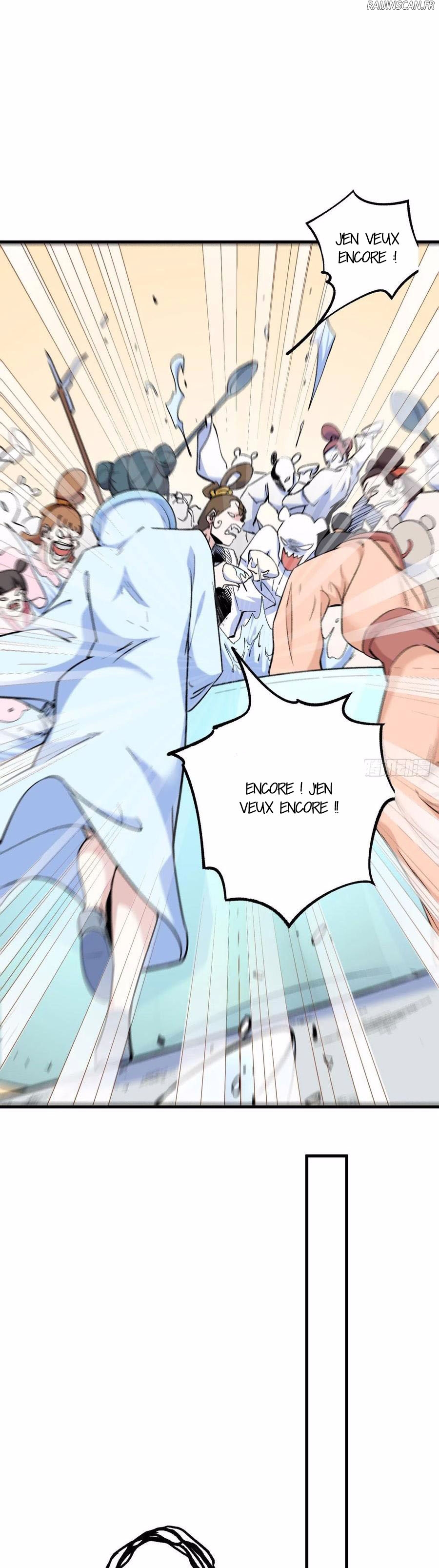 Read Dragon Chef FR Manga Online