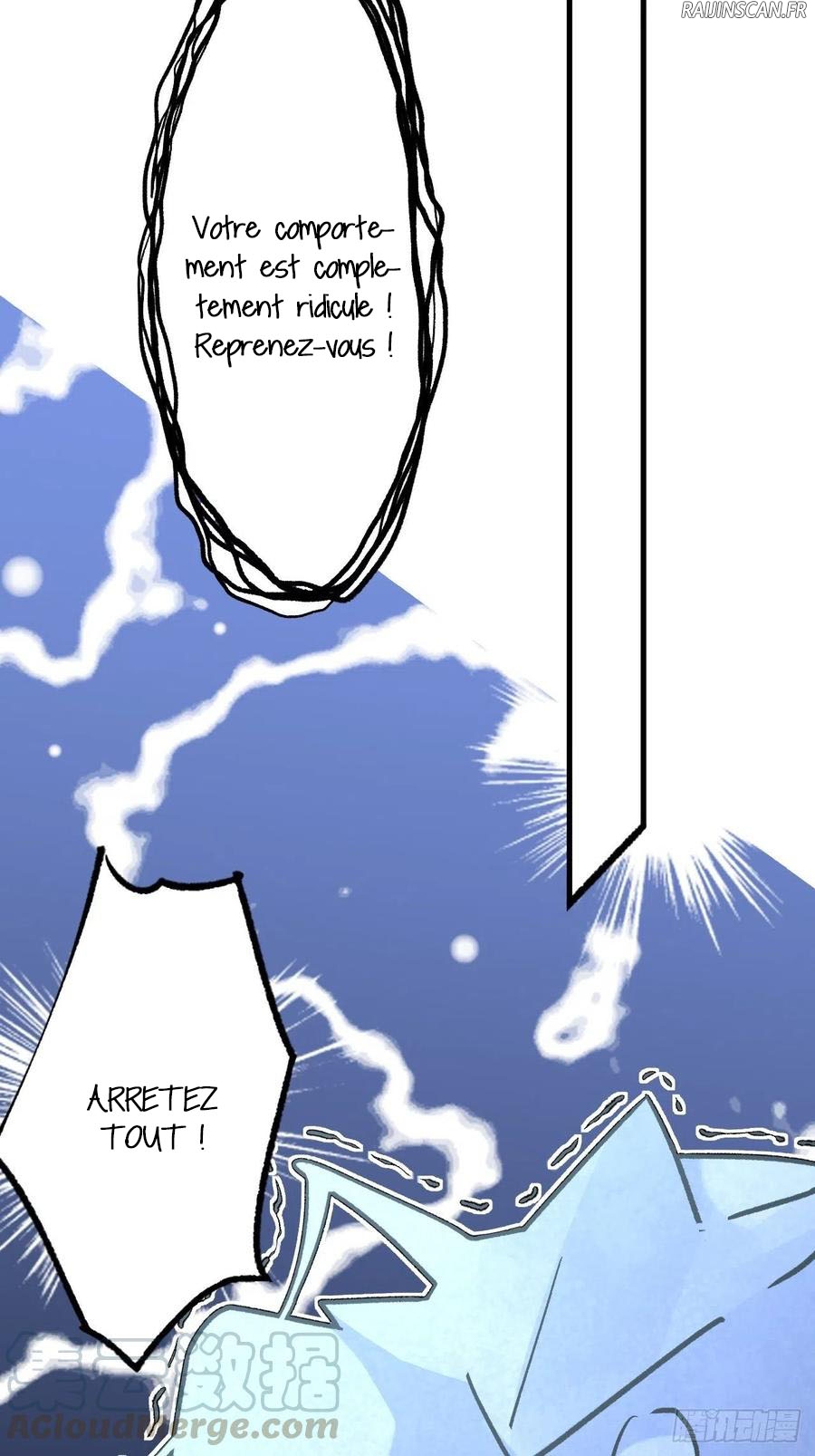 Read Dragon Chef FR Manga Online