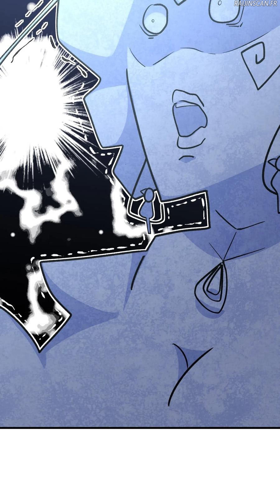 Read Dragon Chef FR Manga Online