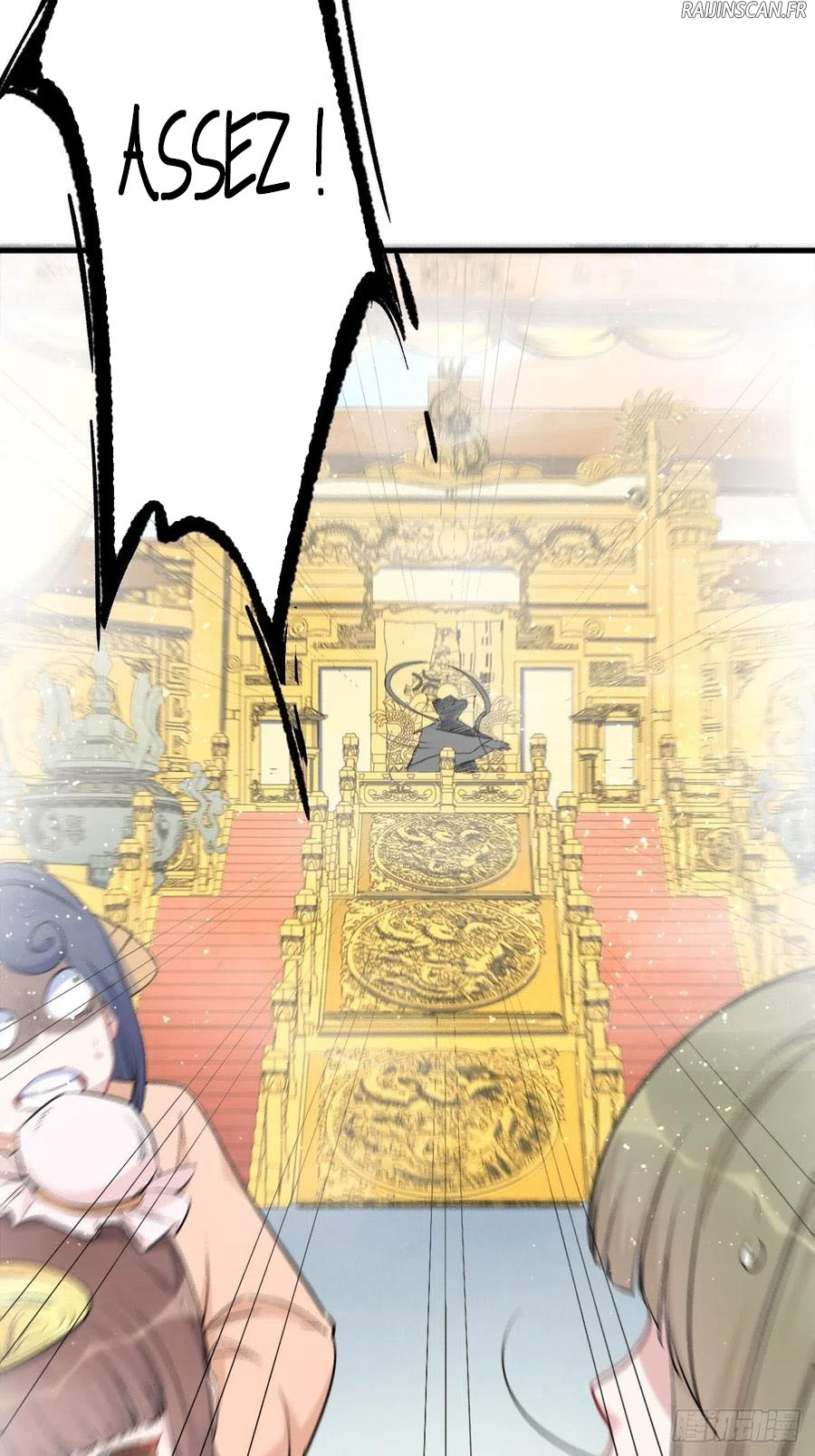 Read Dragon Chef FR Manga Online