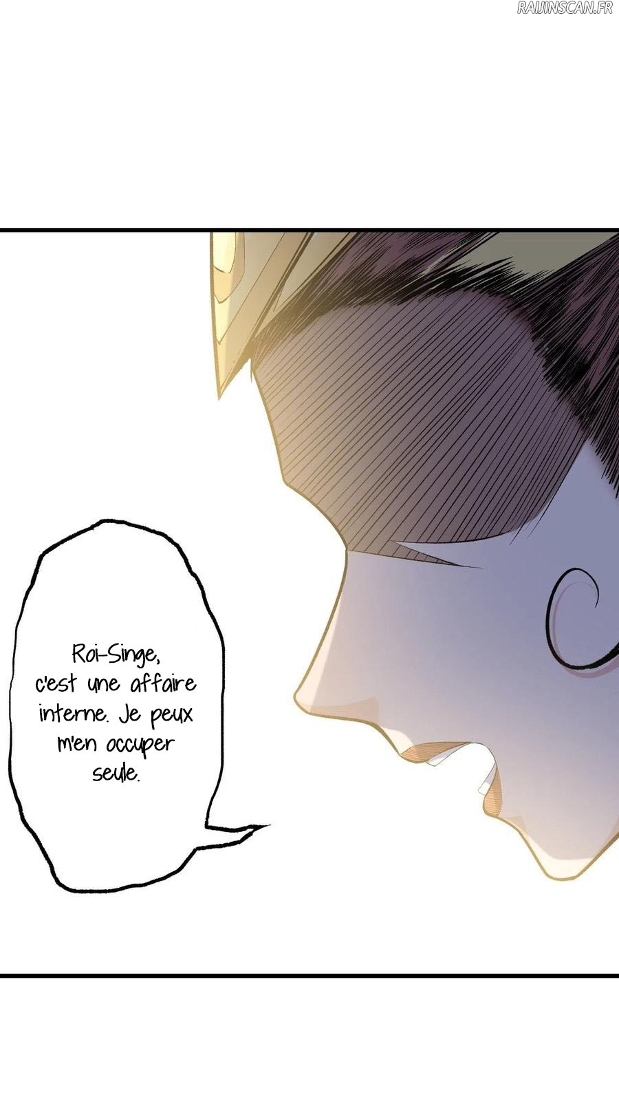 Read Dragon Chef FR Manga Online