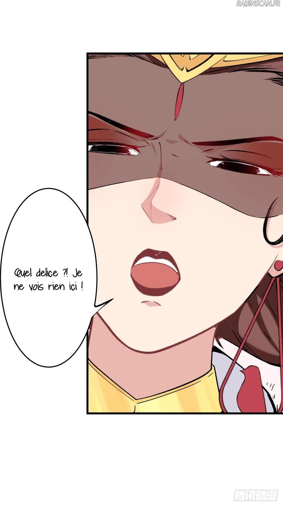 Read Dragon Chef FR Manga Online