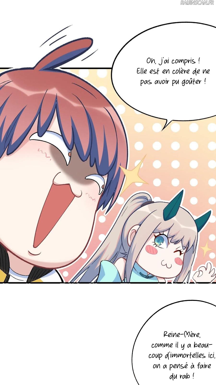 Read Dragon Chef FR Manga Online