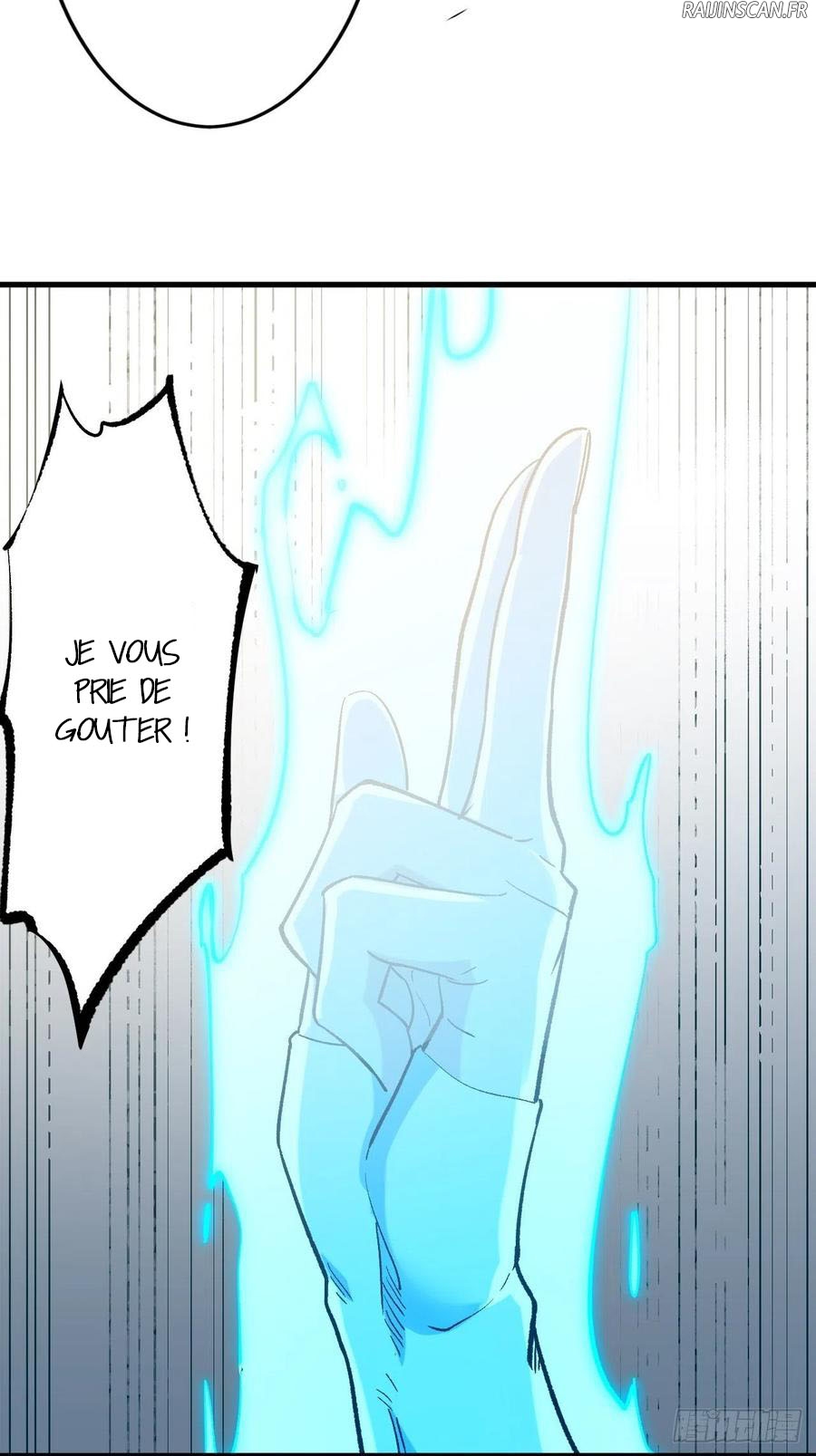 Read Dragon Chef FR Manga Online