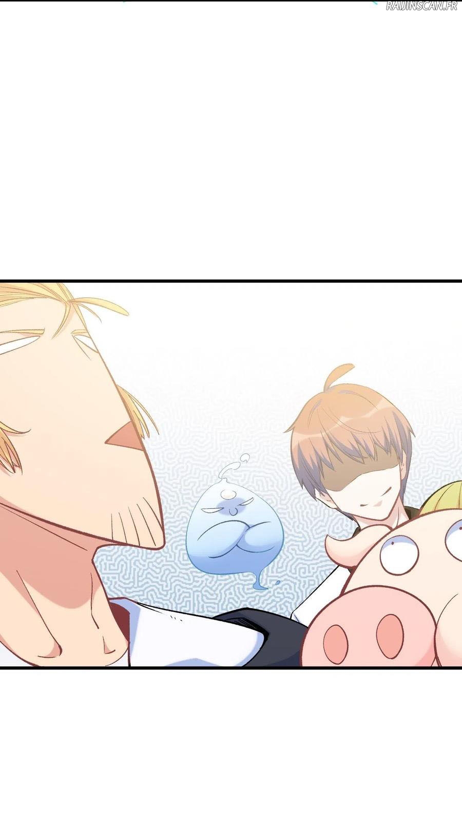 Read Dragon Chef FR Manga Online