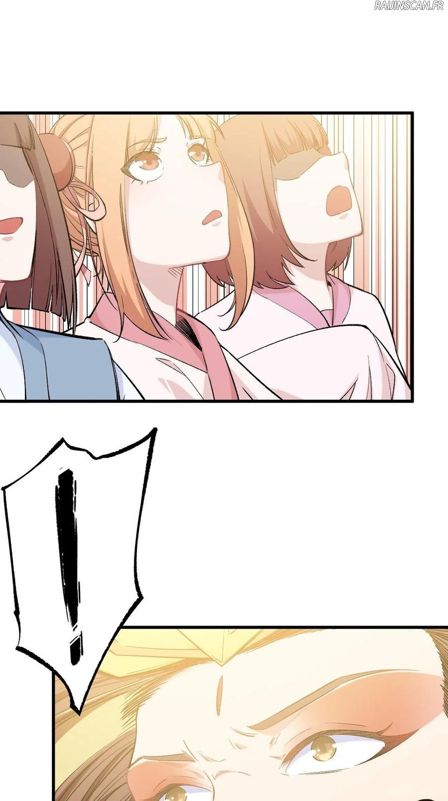 Read Dragon Chef FR Manga Online