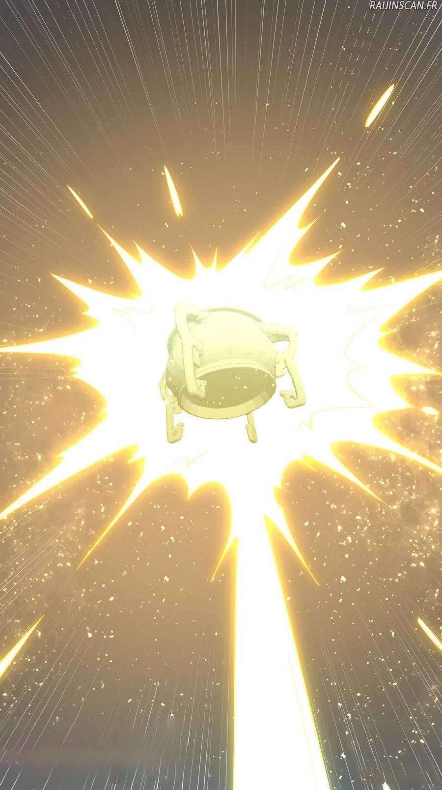 Read Dragon Chef FR Manga Online