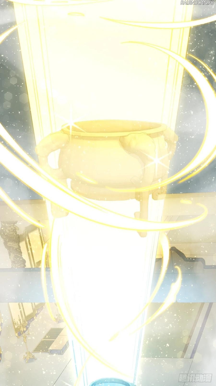 Read Dragon Chef FR Manga Online