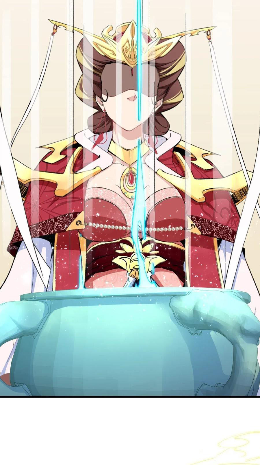 Read Dragon Chef FR Manga Online