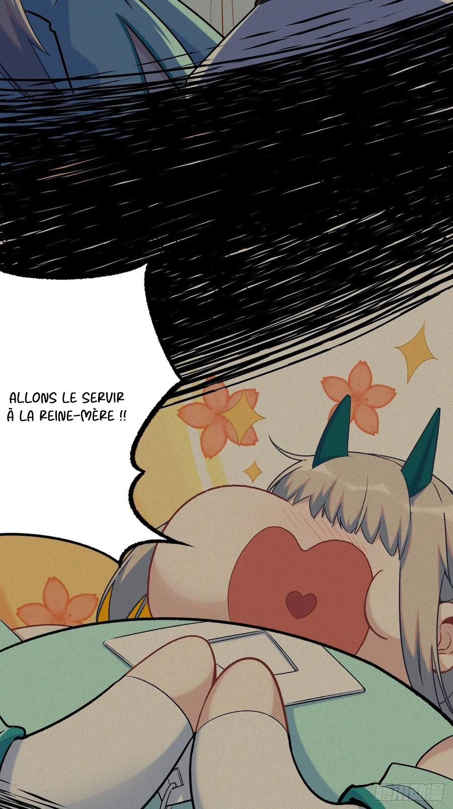 Read Dragon Chef FR Manga Online