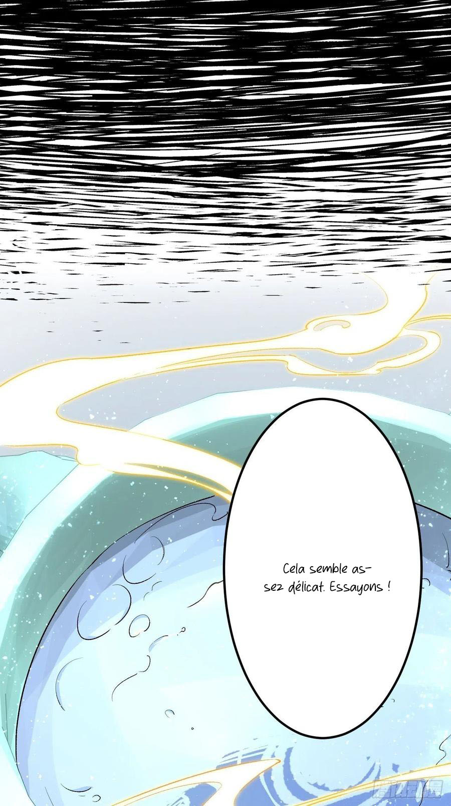 Read Dragon Chef FR Manga Online