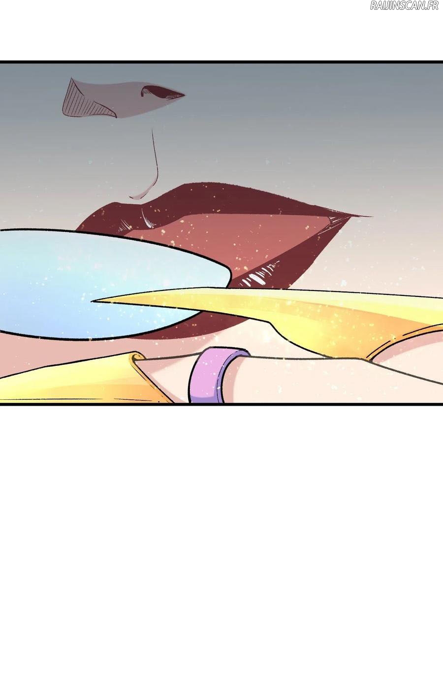 Read Dragon Chef FR Manga Online