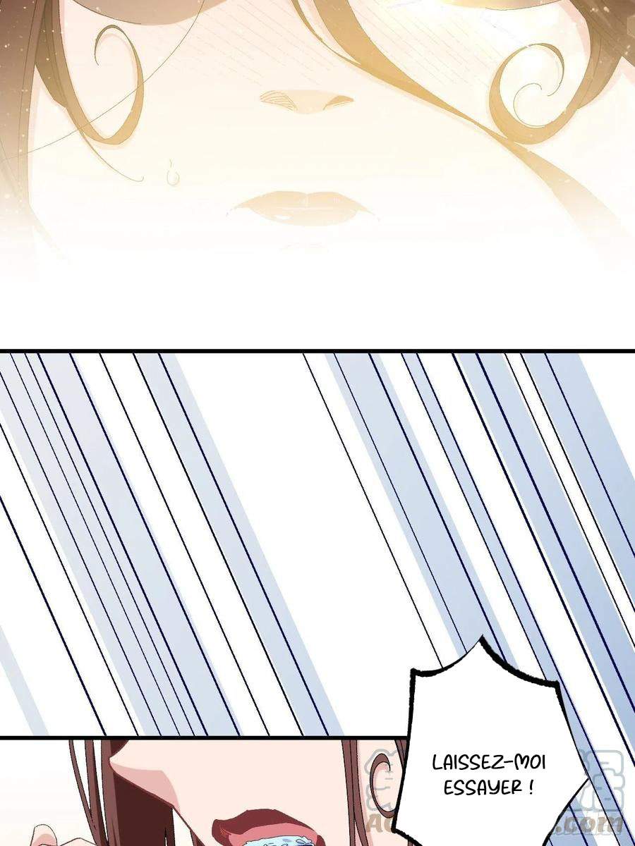 Read Dragon Chef FR Manga Online