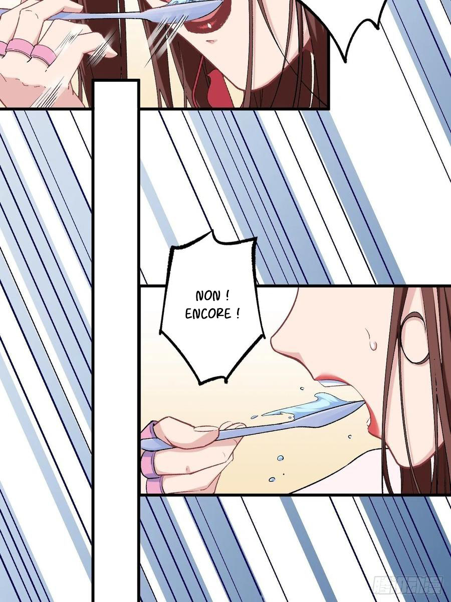 Read Dragon Chef FR Manga Online