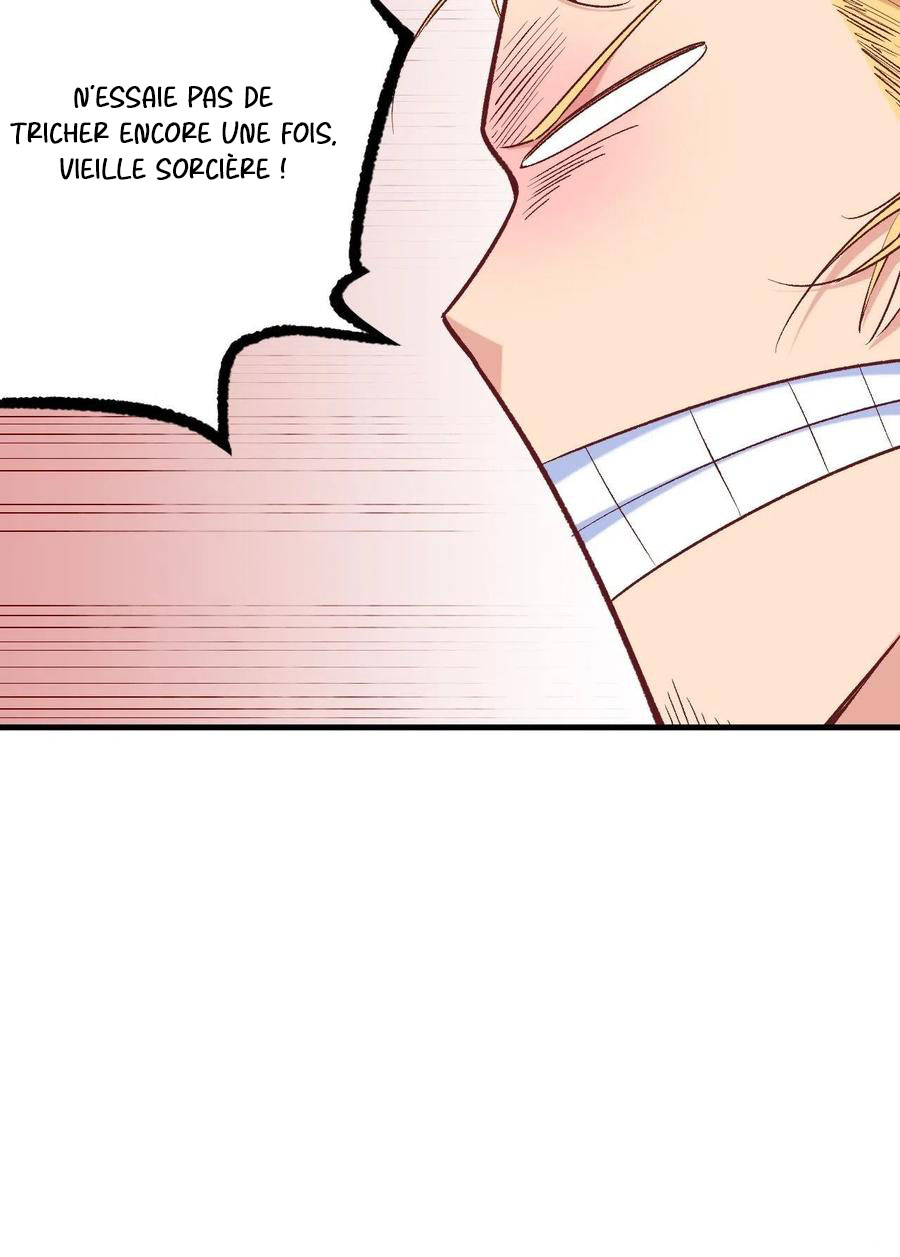 Read Dragon Chef FR Manga Online