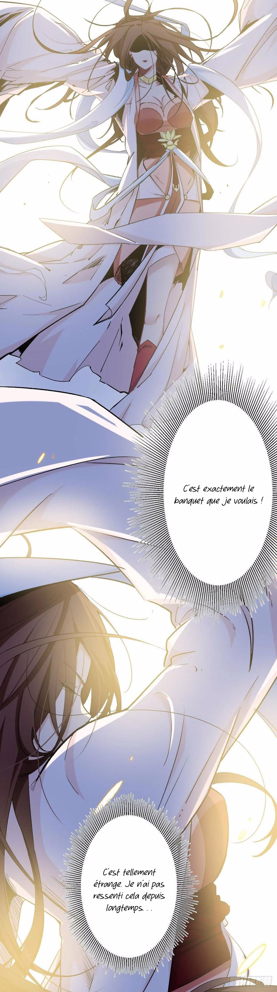 Read Dragon Chef FR Manga Online