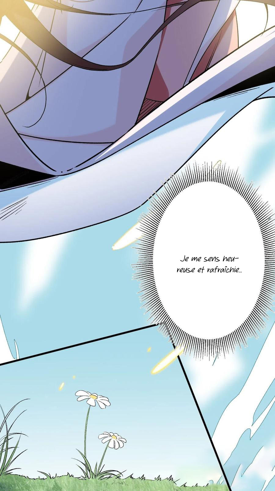 Read Dragon Chef FR Manga Online