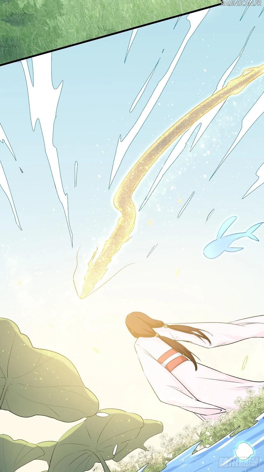 Read Dragon Chef FR Manga Online