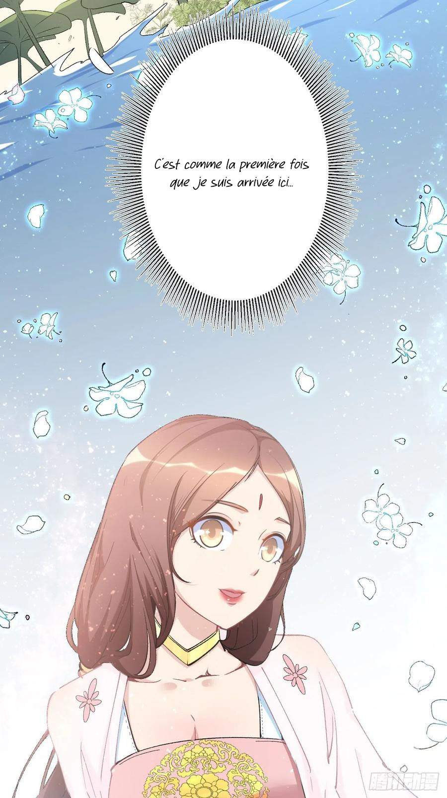 Read Dragon Chef FR Manga Online