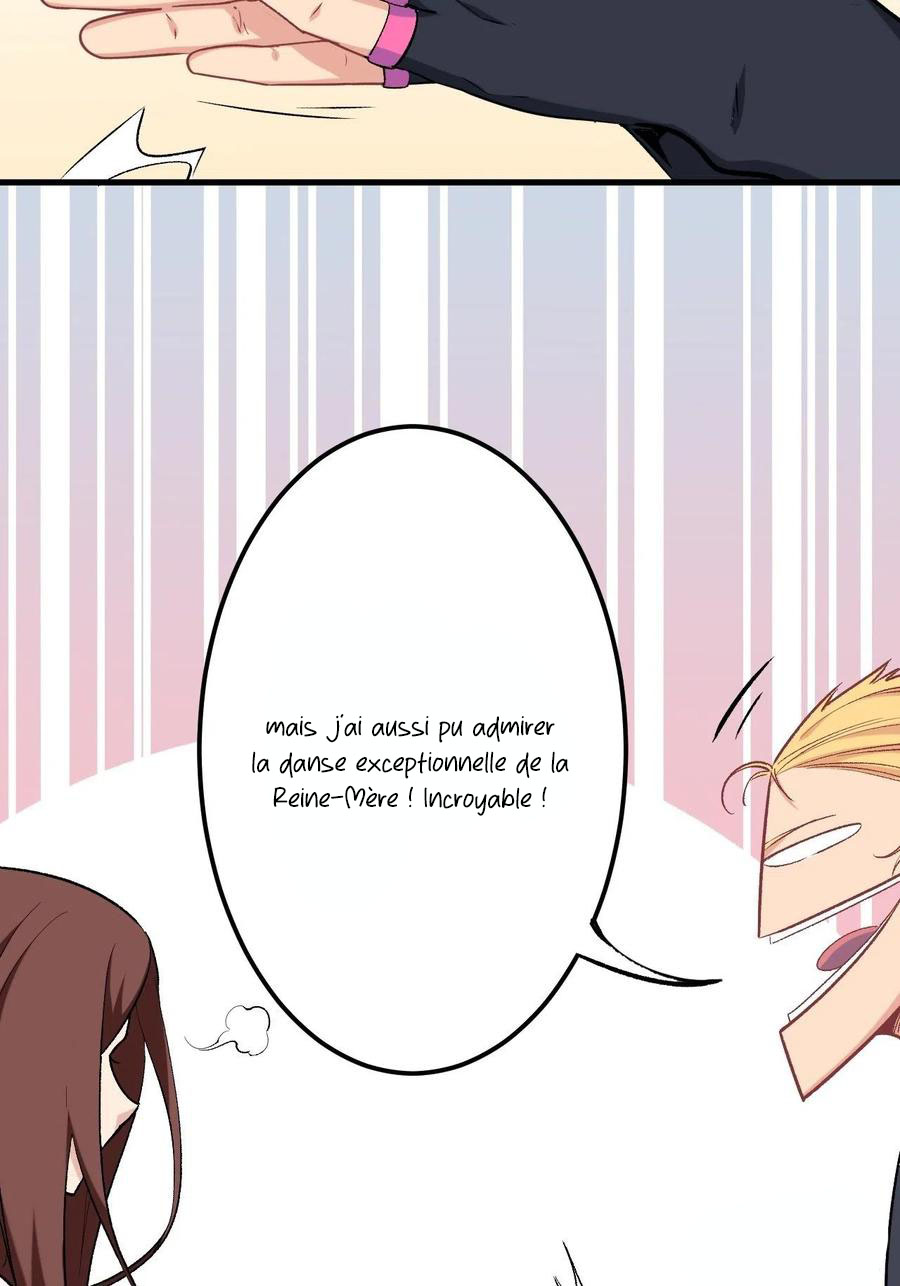 Read Dragon Chef FR Manga Online