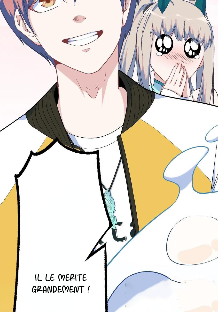 Read Dragon Chef FR Manga Online