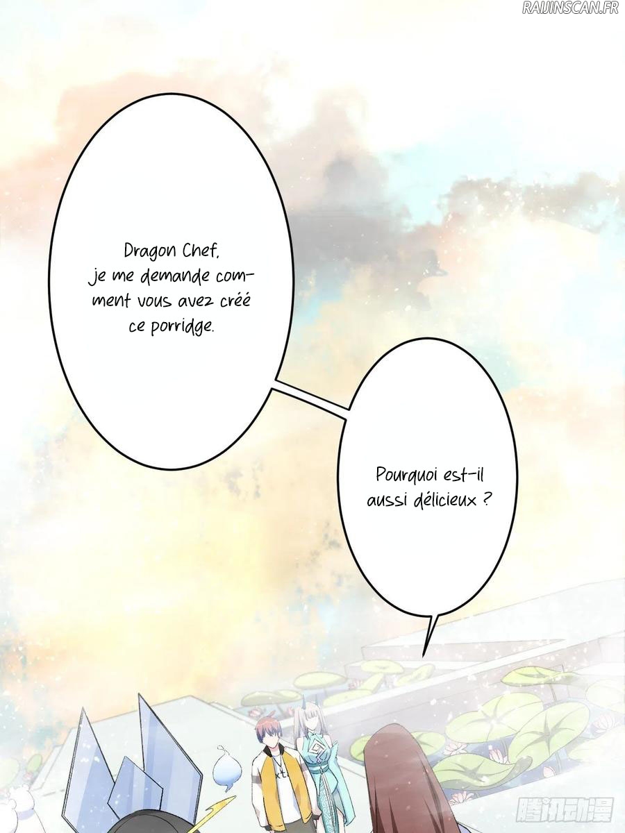 Read Dragon Chef FR Manga Online