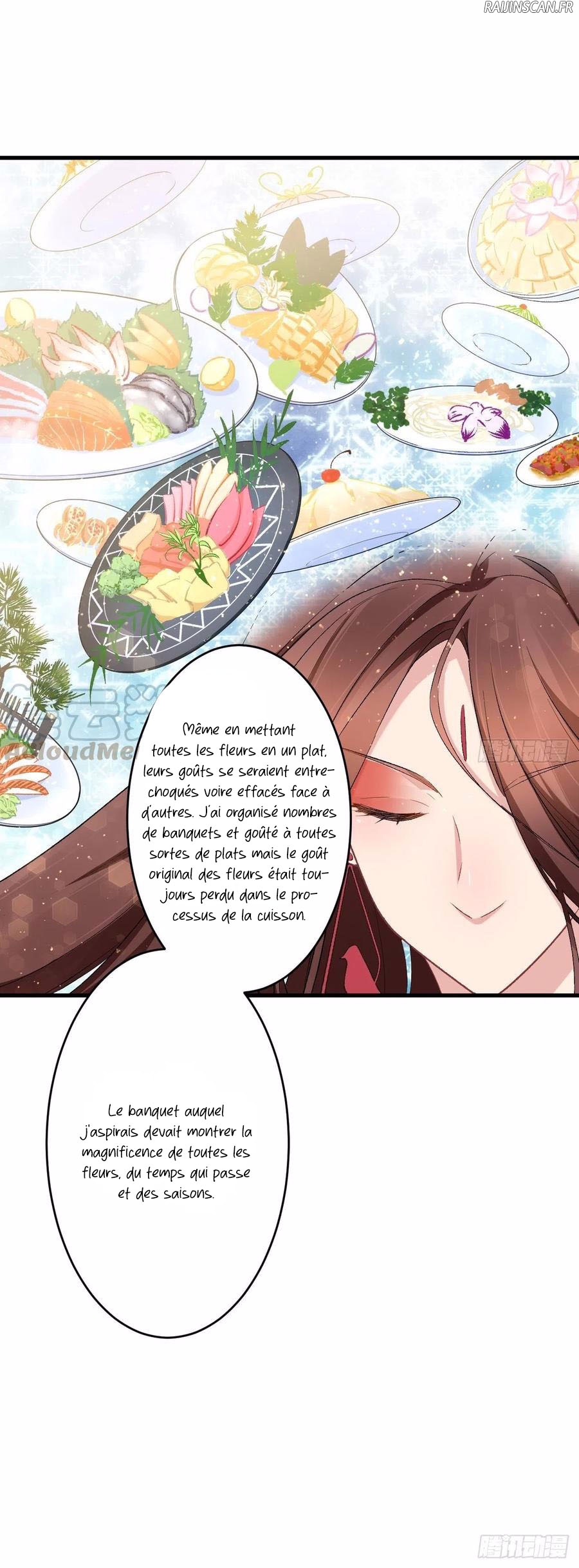 Read Dragon Chef FR Manga Online