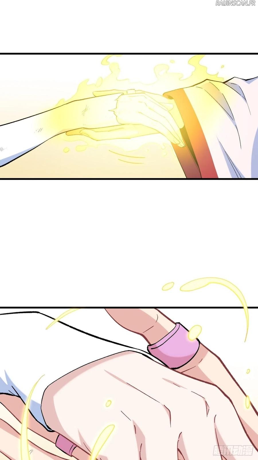 Read Dragon Chef FR Manga Online