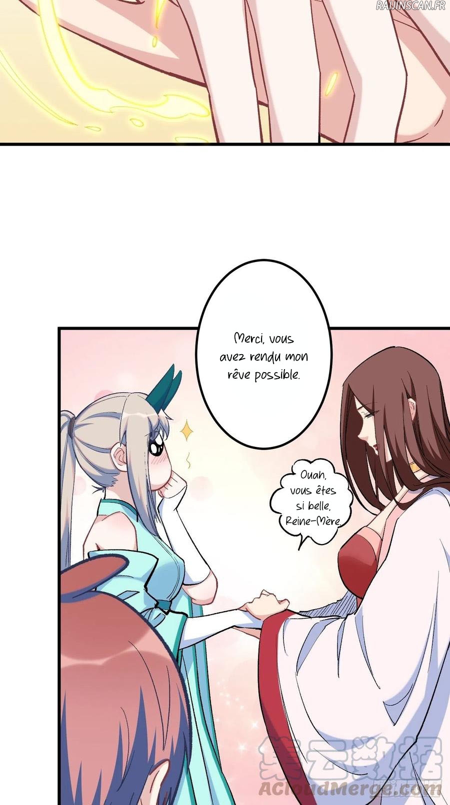 Read Dragon Chef FR Manga Online