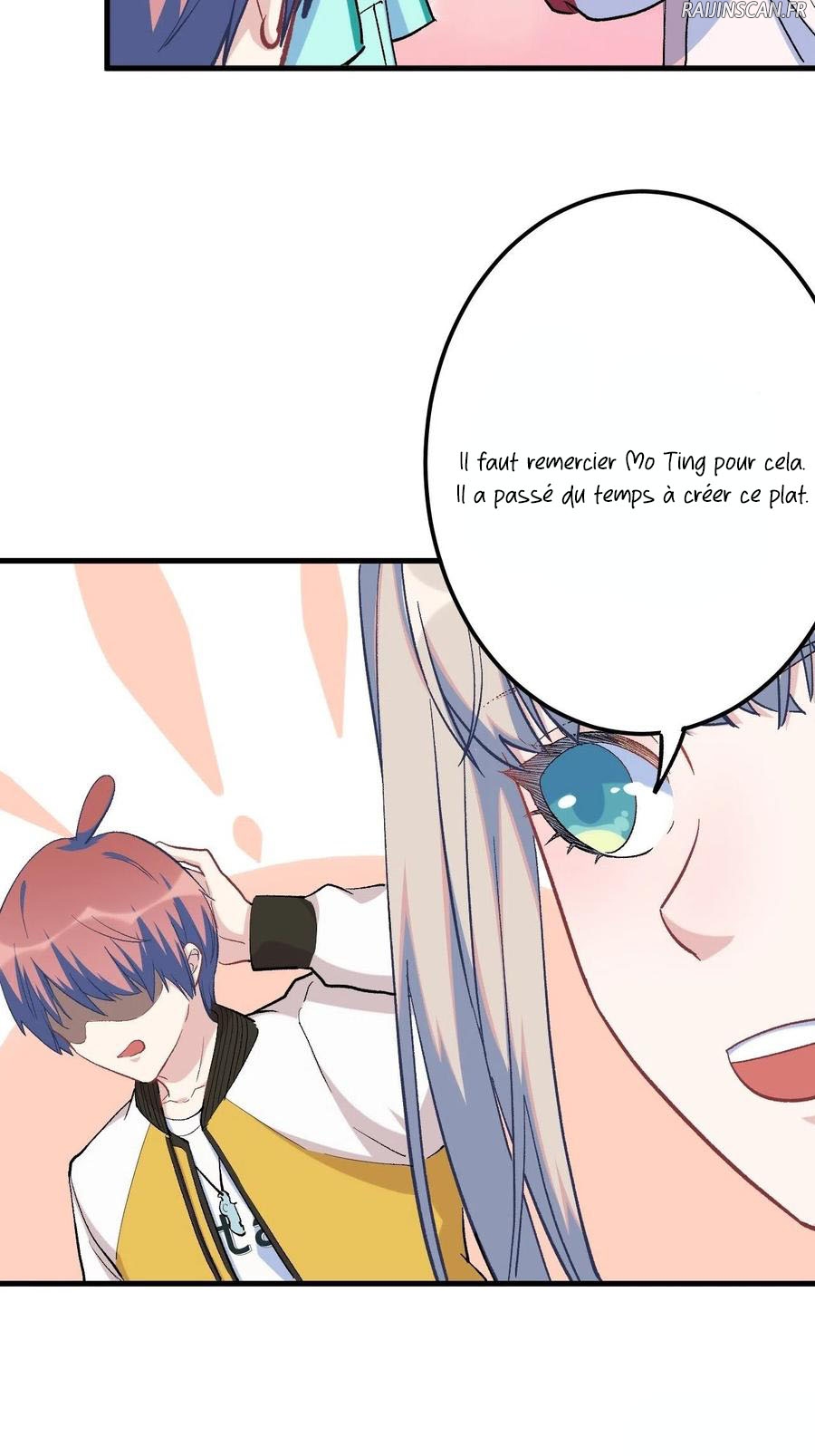 Read Dragon Chef FR Manga Online