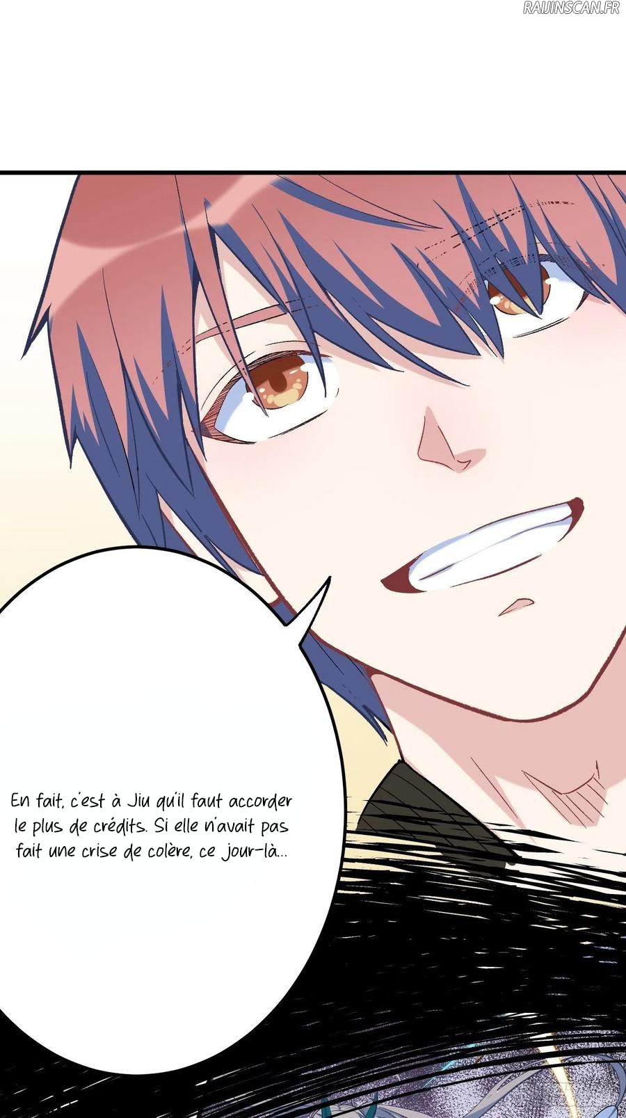 Read Dragon Chef FR Manga Online