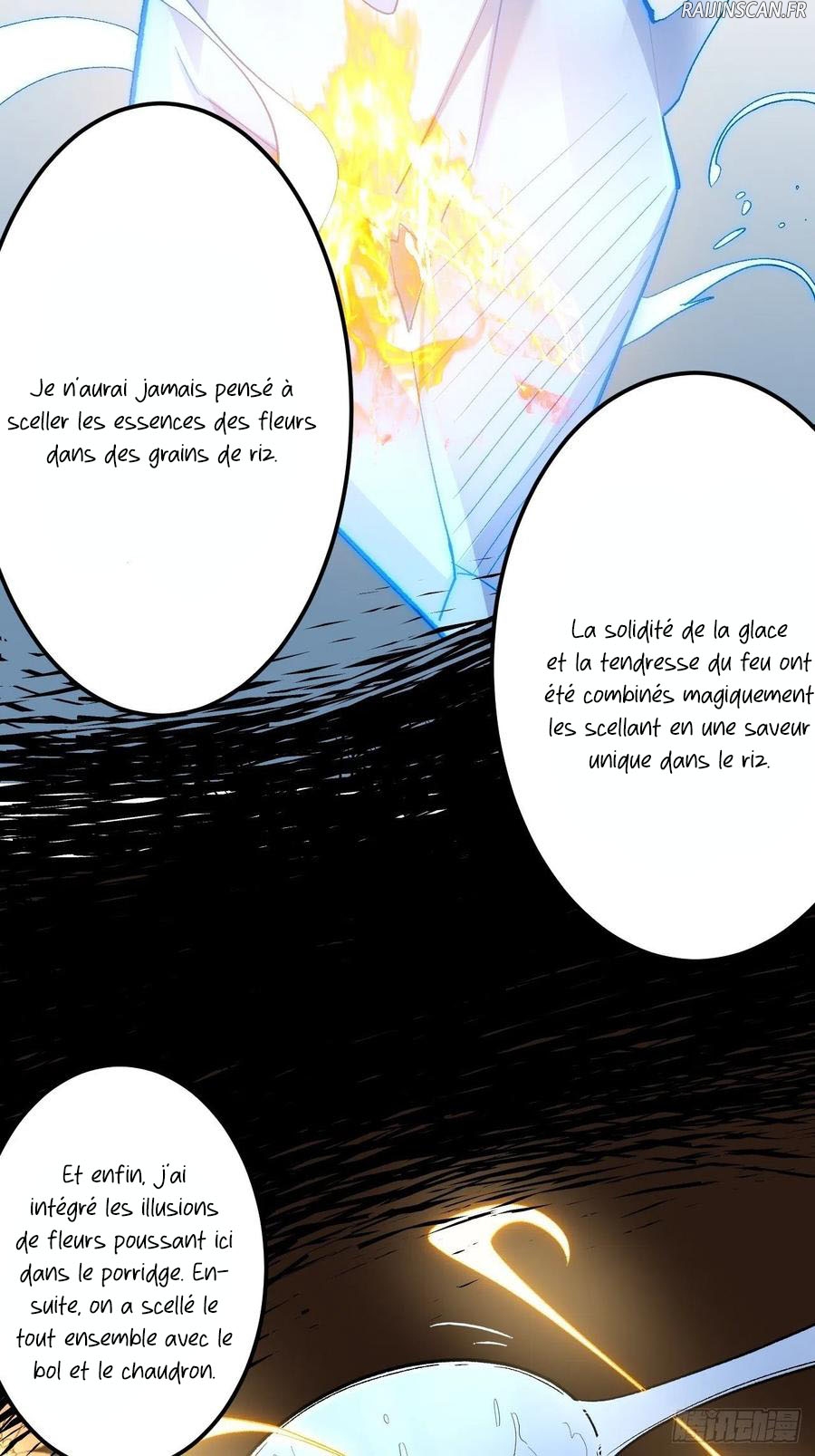 Read Dragon Chef FR Manga Online