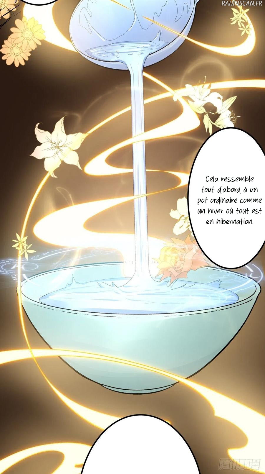 Read Dragon Chef FR Manga Online