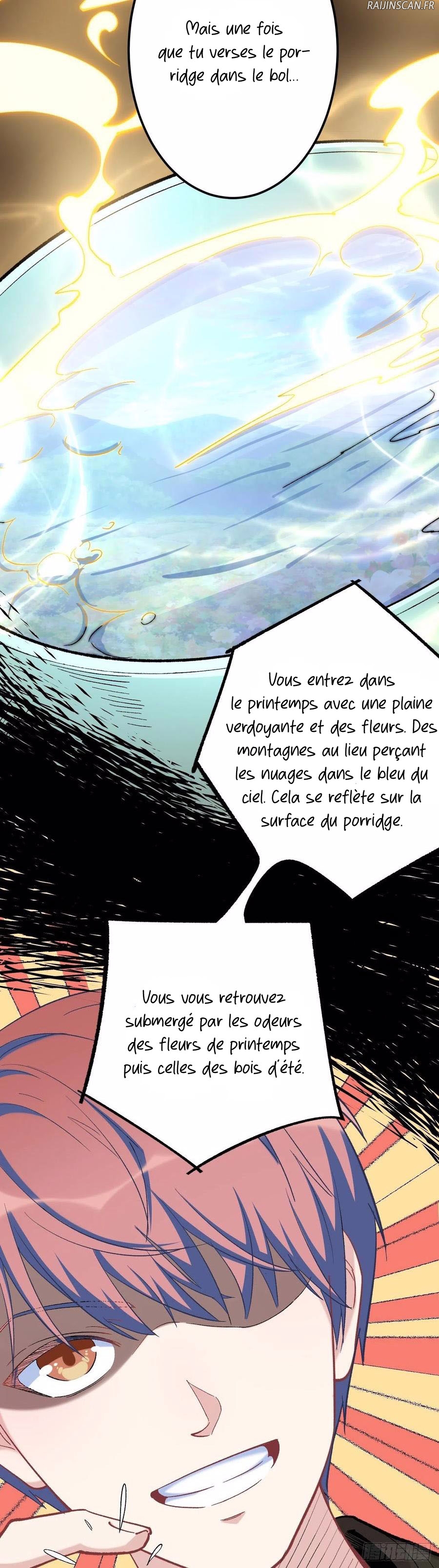 Read Dragon Chef FR Manga Online