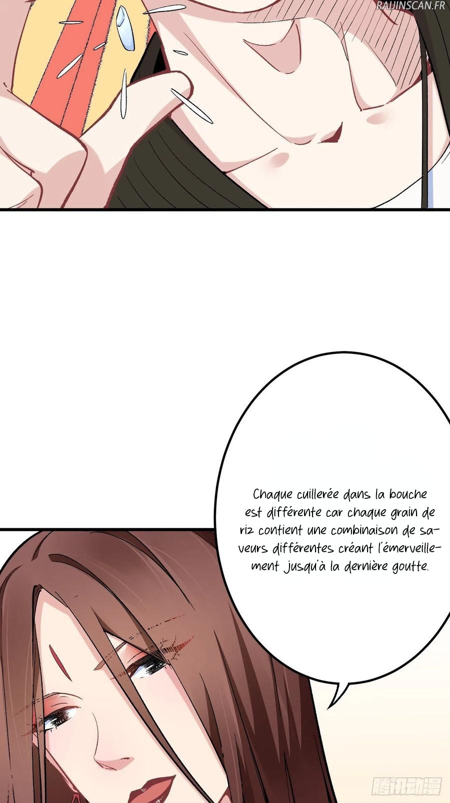 Read Dragon Chef FR Manga Online