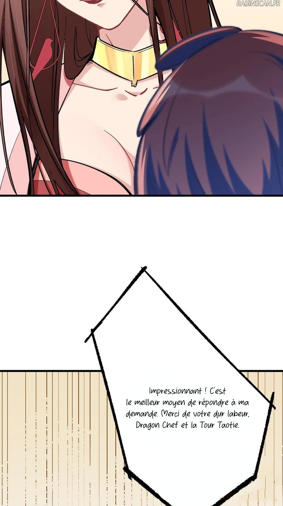 Read Dragon Chef FR Manga Online