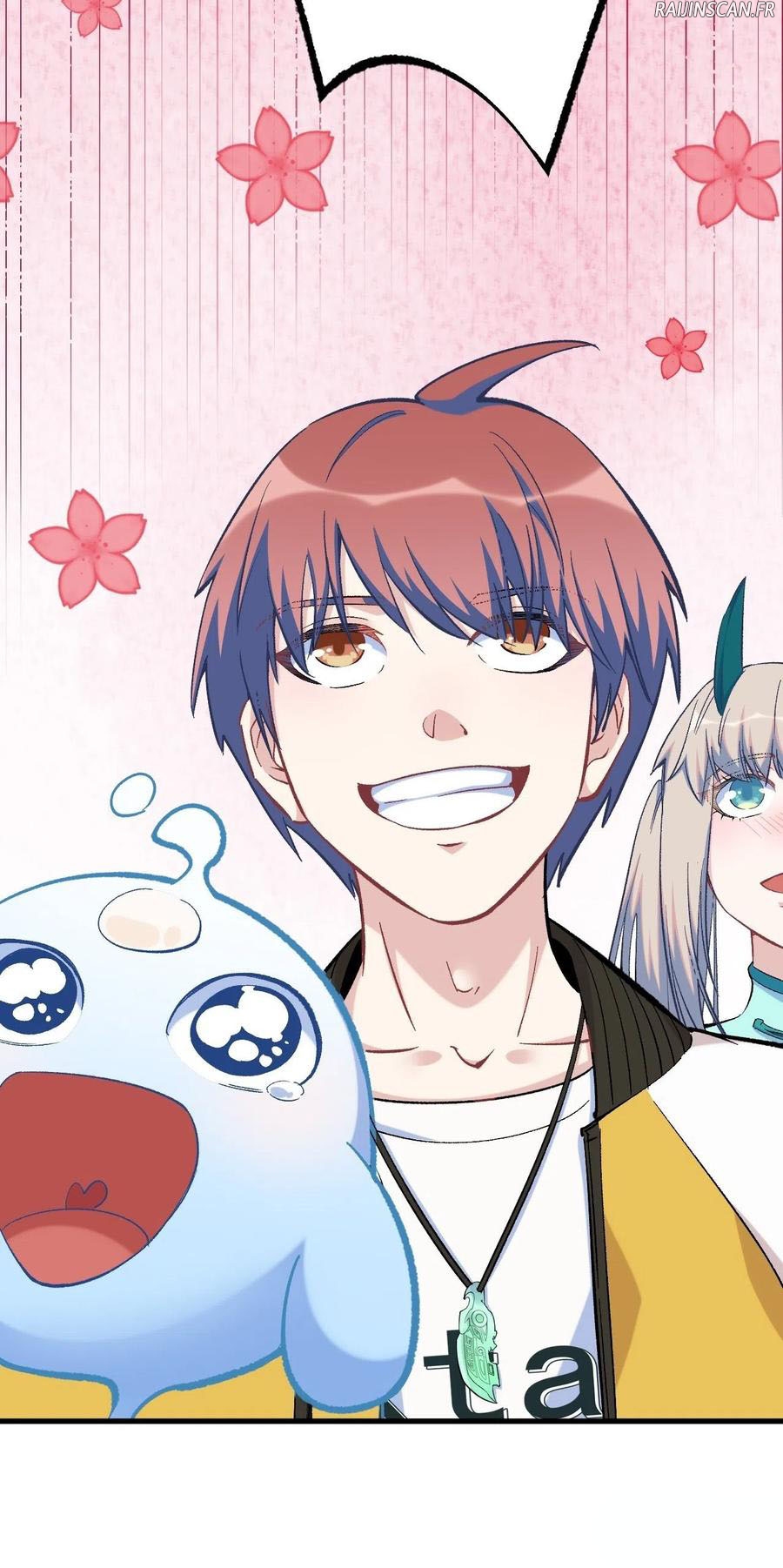 Read Dragon Chef FR Manga Online