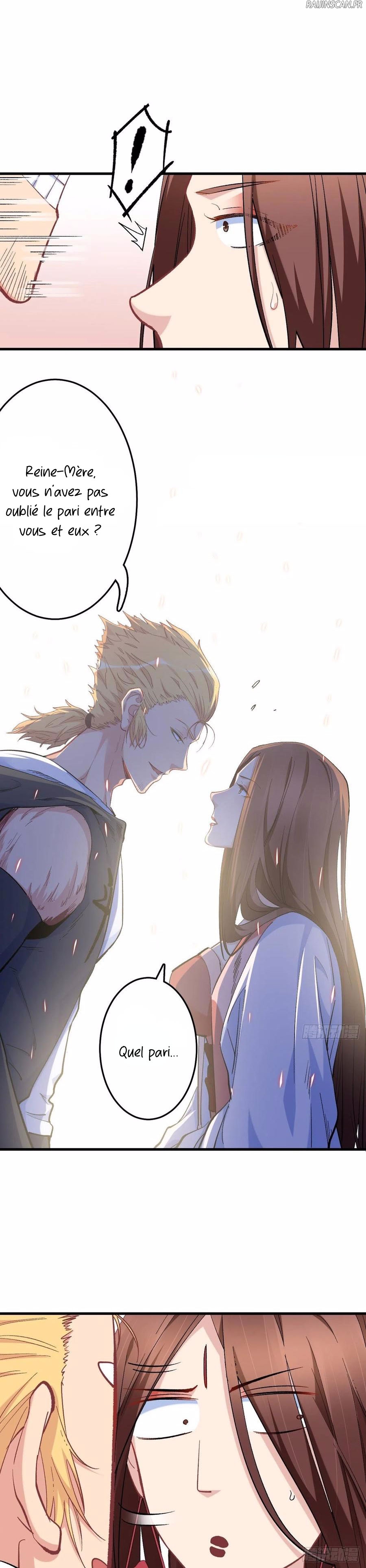 Read Dragon Chef FR Manga Online