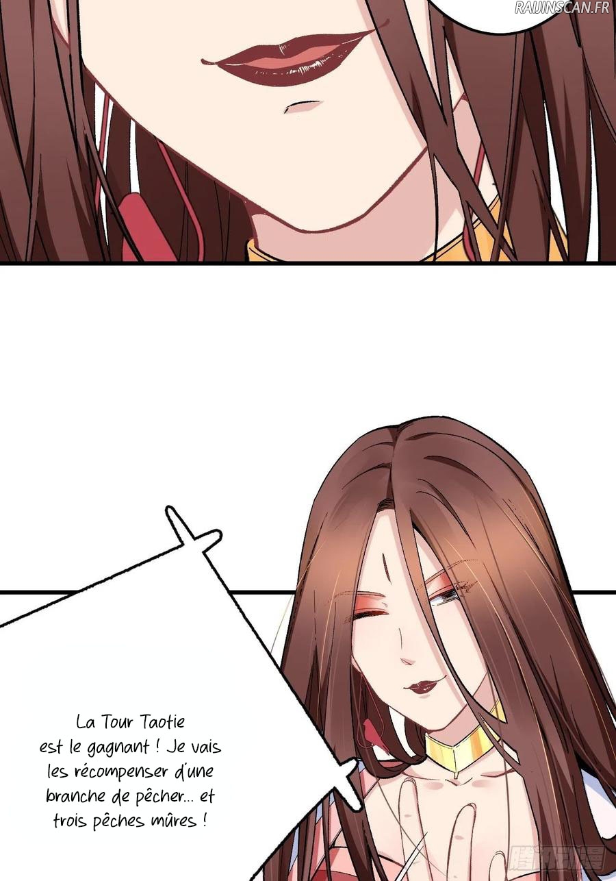 Read Dragon Chef FR Manga Online