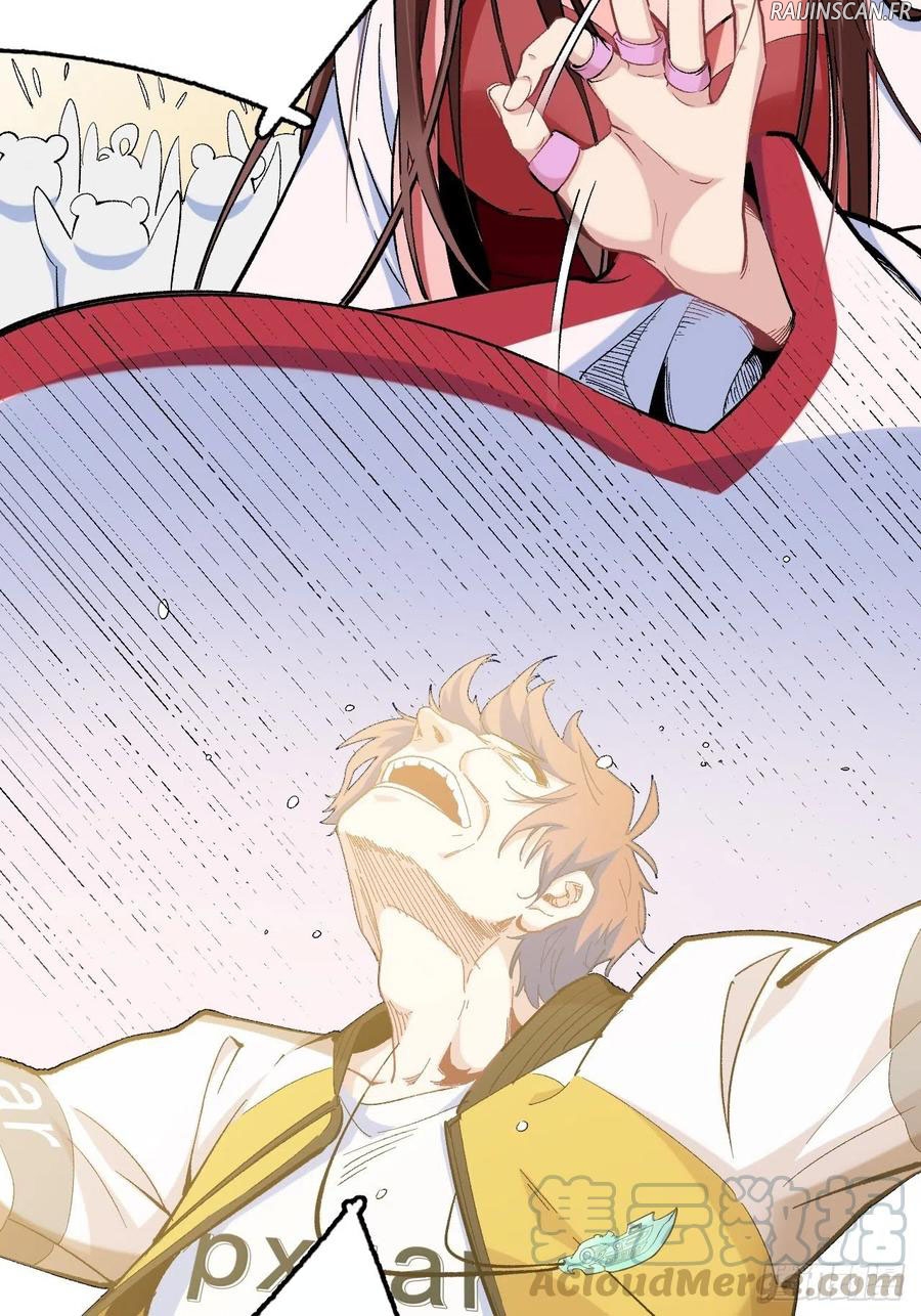 Read Dragon Chef FR Manga Online