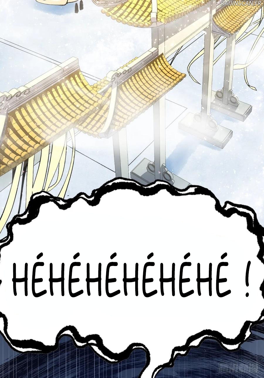 Read Dragon Chef FR Manga Online