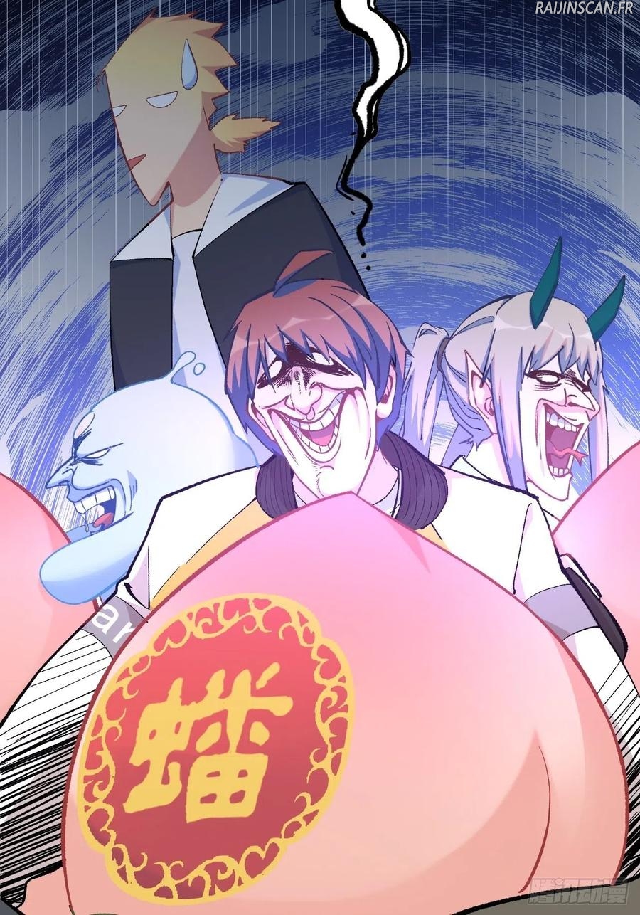 Read Dragon Chef FR Manga Online