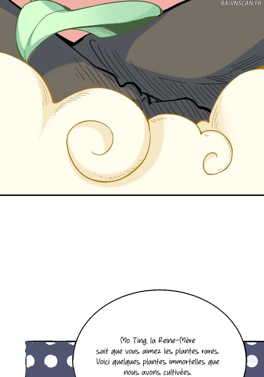 Read Dragon Chef FR Manga Online